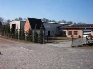 Werkstatt